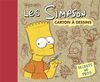 Les Simpson : Carton à dessins, Secrets de pros