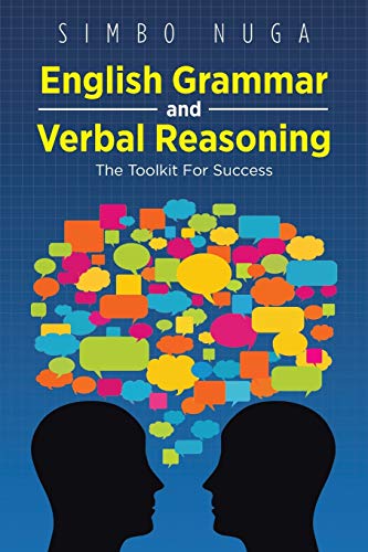 English Grammar and Verbal Reasoning: The Toolkit For Success