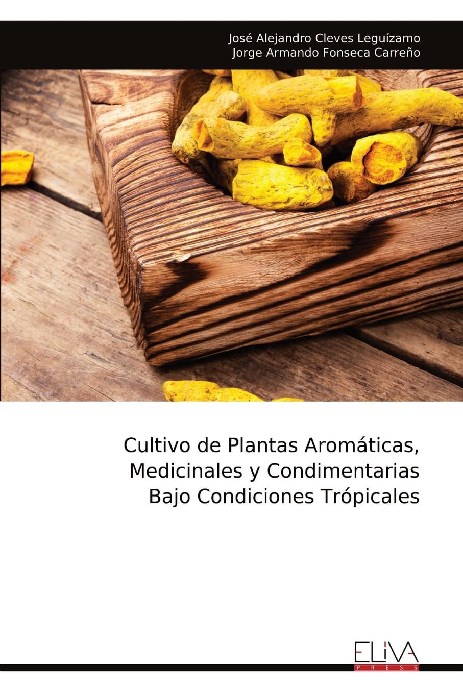 Cultivo de Plantas Aromáticas, Medicinales y Condimentarias Bajo Condiciones Trópicales