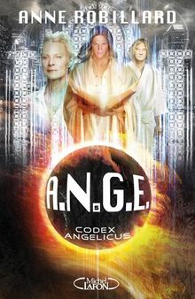 ANGE. Vol. 5. Codex Angelicus