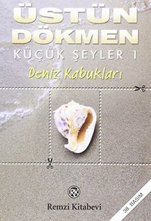 Deniz Kabuklari: Kücük Seyler - 1 von Dökmen, Üstün | Buch | Zustand gut