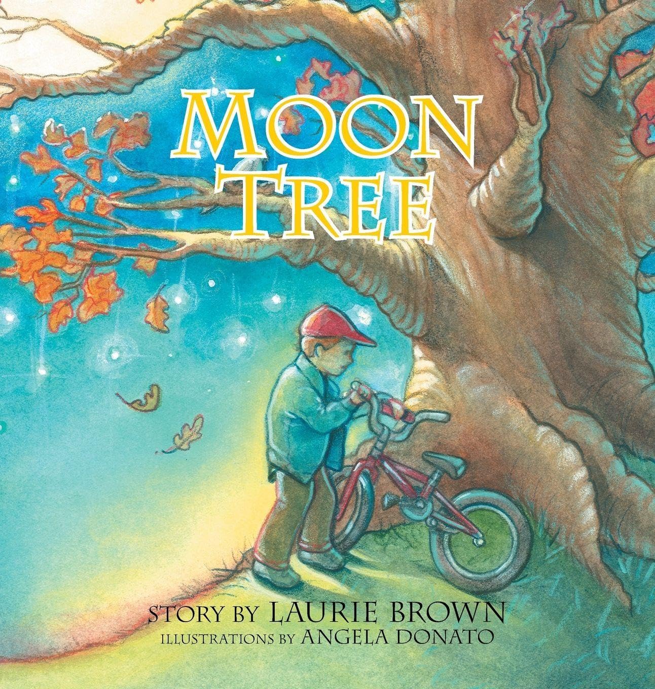 Moon Tree