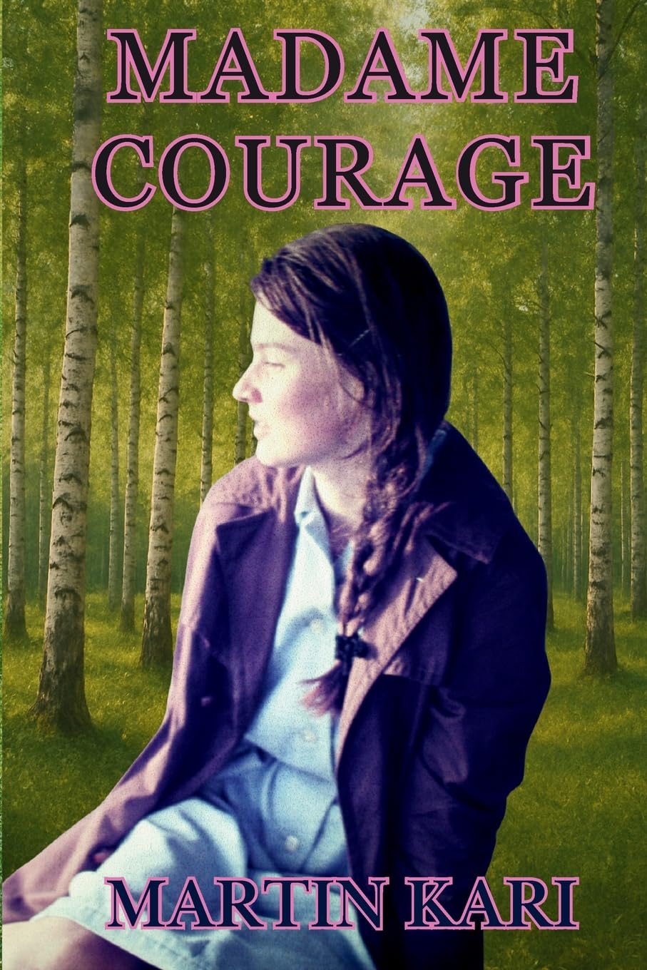 Madame Courage