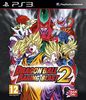 Sony - Dragon Ball : Raging Blast 2 Occasion [ PS3 ] - 3700577001888