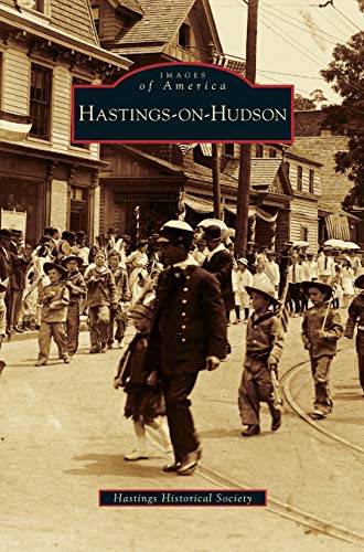 Hastings-On-Hudson