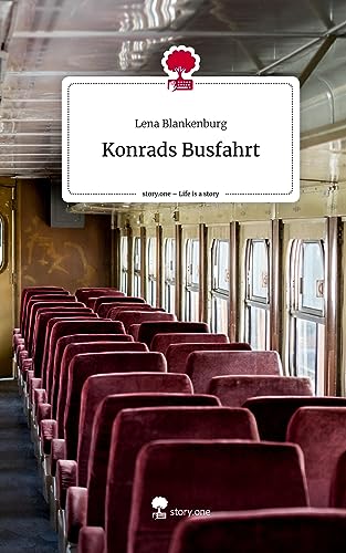 Konrads Busfahrt. Life is a Story - story.one