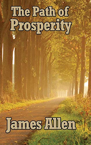 The Path of Prosperity (Love in Bloom- The Remingtons, Band 3)