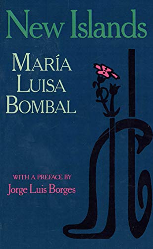 Mar¿a Bombal New Islands And Other Stories P