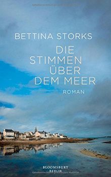 Die Stimmen über dem Meer: Roman