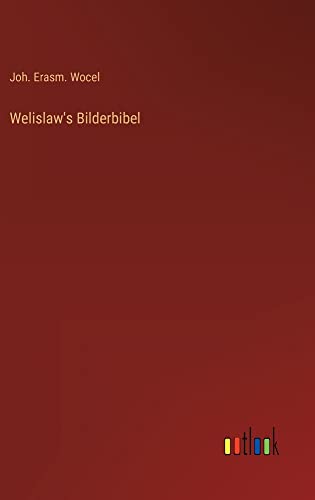 Welislaw's Bilderbibel