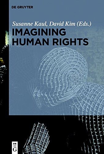 Imagining Human Rights Kartoniert (TB)