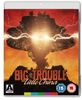 Big Trouble In Little China [Blu-ray] [UK Import]