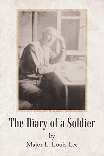 The Diary Of A Soldier