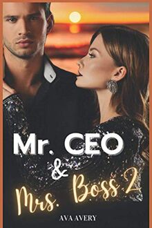 Mr. CEO & Mrs. Boss 2: Sommer in Italien - Liebesroman (Love Romance)