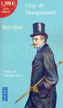 Bel-Ami