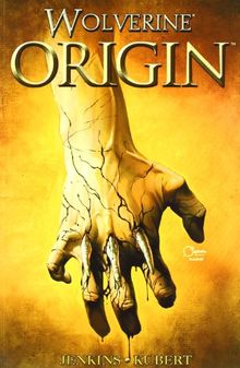 Wolverine Origin