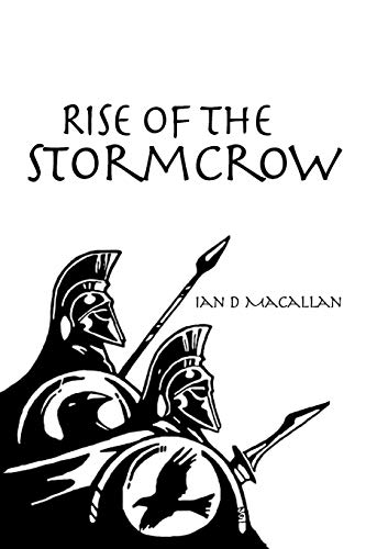 Rise Of The Stormcrow