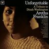 Unforgettable-Tribute to Dinah Washington-Colo [Vinyl LP]