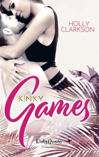 K!nky Games