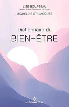 Dictionnaire du bien-être