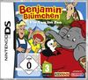 Benjamin Blümchen - Ein Tag im Zoo