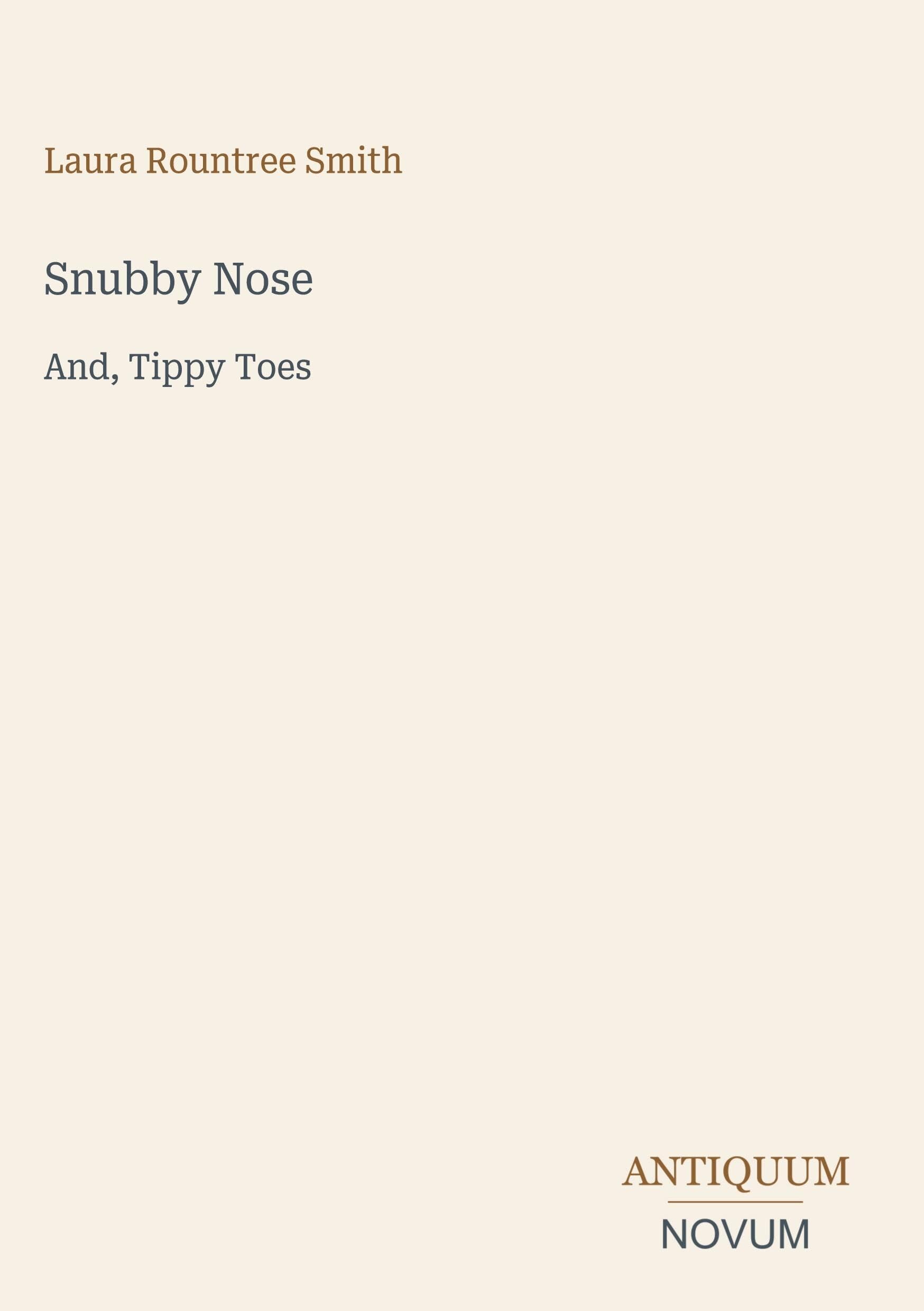 Snubby Nose
