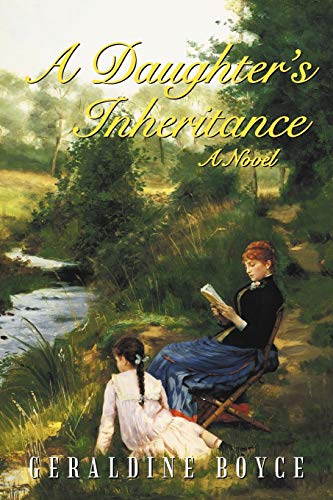 A Daughter's Inheritance: A Novel