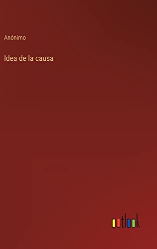 Idea de la causa