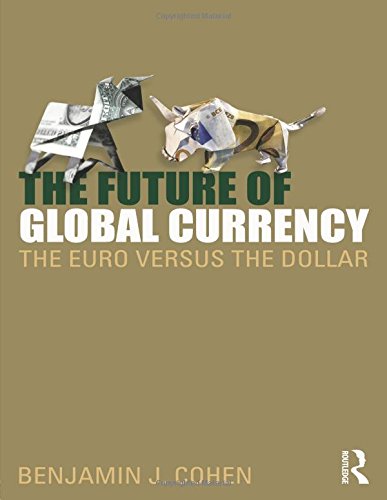 The Future of Global Currency: The Euro Versus the Dollar