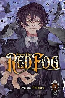 From the Red Fog, Vol. 5: Volume 5