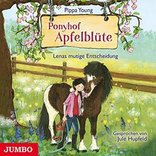 Ponyhof Apfelblüte (11).Lenas Mutige Entscheidung