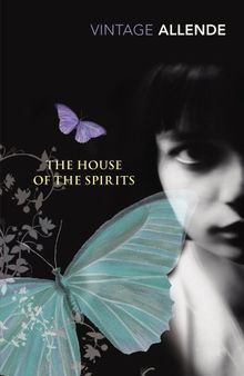 The House Of The Spirits (Vintage Magic)