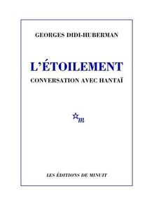 L'étoilement : conversation avec Simon Hantaï