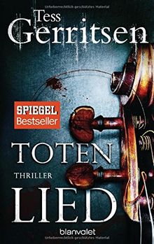 Totenlied: Thriller