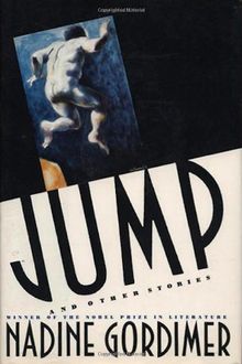 Jump and Other Stories: And Other Stories