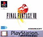 Final Fantasy 8 - Platinum [FR Import]