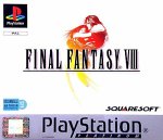 Final Fantasy 8 - Platinum [FR Import]