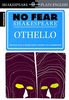 Othello (No Fear Shakespeare) (Sparknotes No Fear Shakespeare)