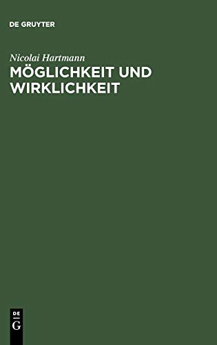 Möglichkeit und Wirklichkeit