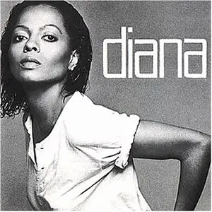 Diana – Diana Ross