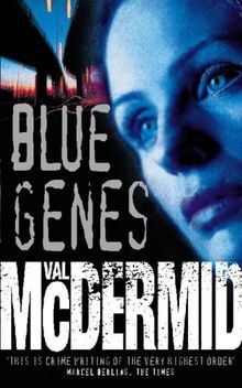 Blue Genes (Kate Brannigan)