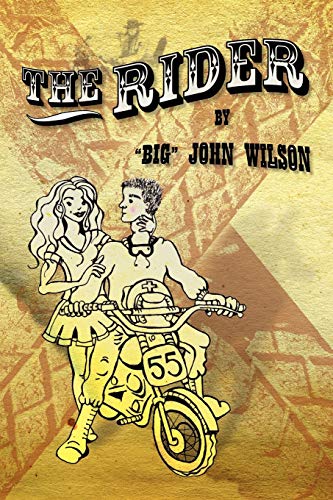 The Rider