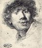 Gravures de Rembrandt