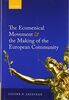 Leustean, L: Ecumenical Movement & the Making of the Europea
