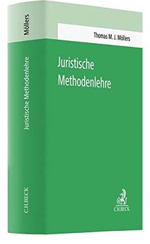 Juristische Methodenlehre