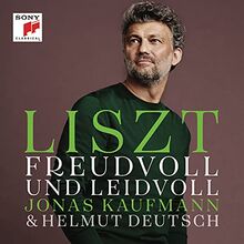 Liszt - Freudvoll und leidvoll