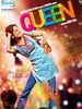 Queen Hindi DVD (Bollywood Film/Cinema/Movie) Stg:Kangana Ranaut, Rajkummar Rao, Lisa Haydon