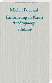 Einführung in Kants Anthropologie