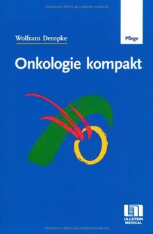Onkologie kompakt