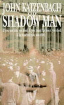 The Shadow Man